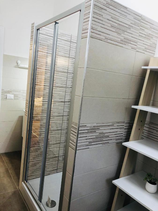 아그리젠토 Concordia Luxury 아파트 외부 사진